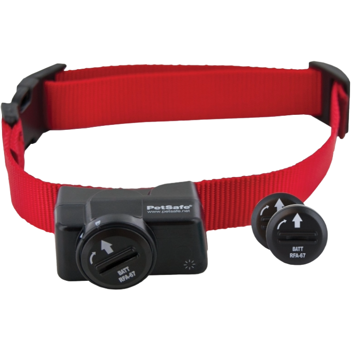 Wireless Fence Collar