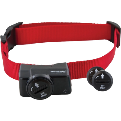 Wireless Fence Collar