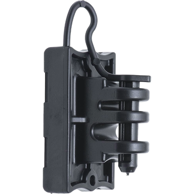 Wood Post Pinlock Insulator Pk of 25