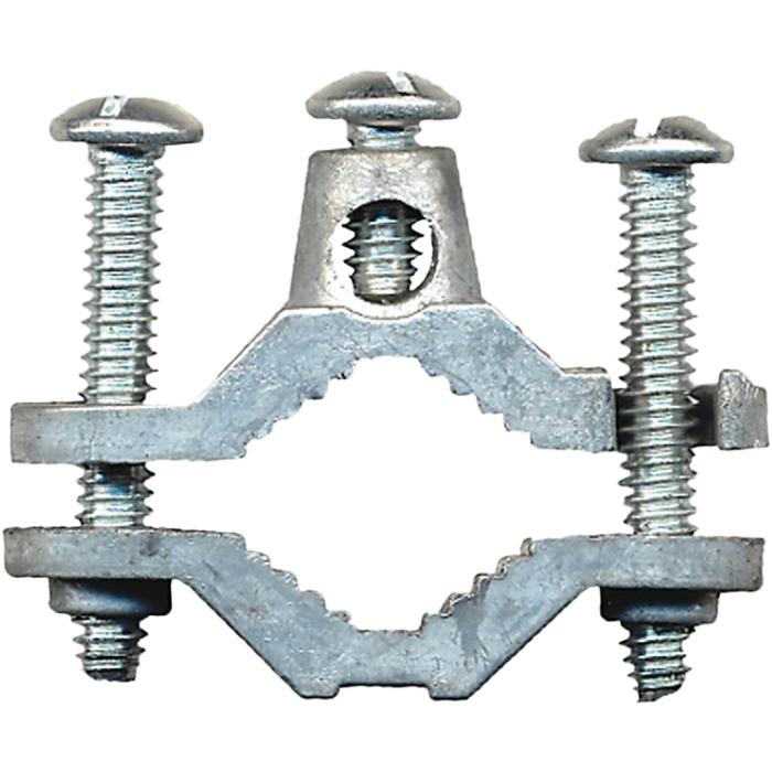 Zareba Ground Rod Clamp