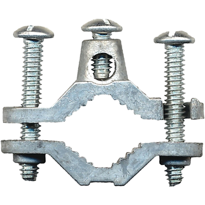 Zareba Ground Rod Clamp