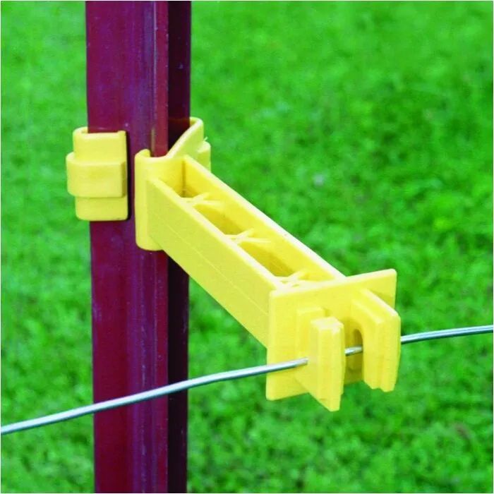 Zareba Snap-on Reverse Insulator