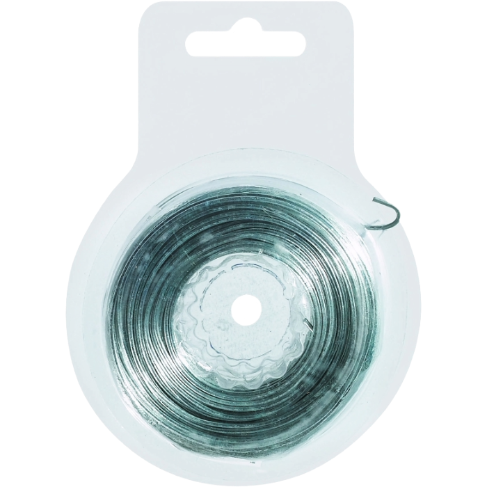 Zareba Wire Fi-Shock 17 GA Steel Conductor 100'