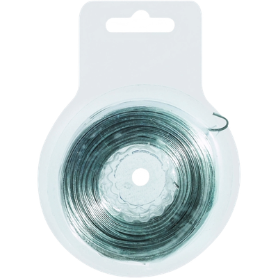 Zareba Wire Fi-Shock 17 GA Steel Conductor 100'