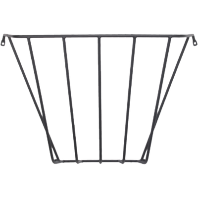Large Wall Hay Rack 3/8" Rod