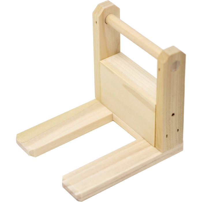 Owl Skid Loader Forks