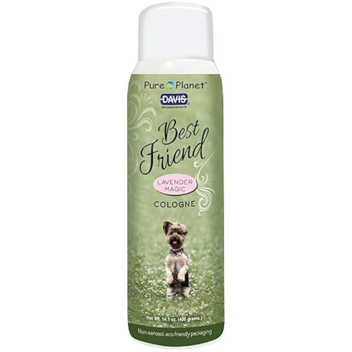 Best Friend Lavender Magic Cologne