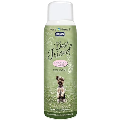 Best Friend Lavender Magic Cologne