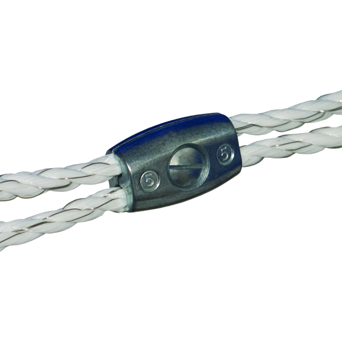 .25" Single-Post Rope Splicer 4pk