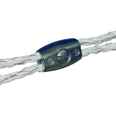 .25" Single-Post Rope Splicer 4pk