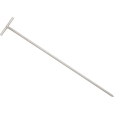 .5" X 3' T-handle Ground Rod