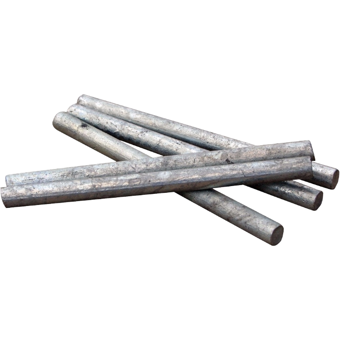 10" Brace Pins (each)