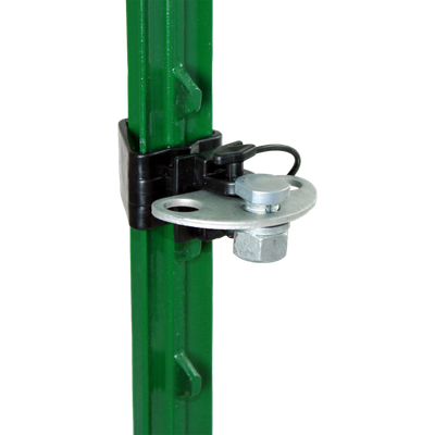 3-Way Gate Connector