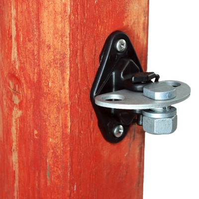3-Way Gate Connector