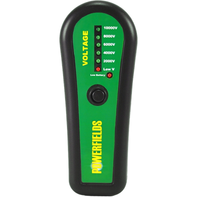 5-Light LED Voltage Tester-Wireless