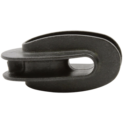 Bullnose Insulator- Pk of 10