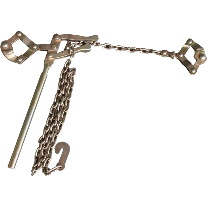 Chain Grab Puller