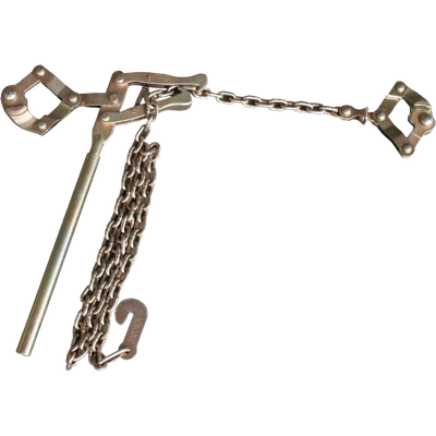 Chain Grab Puller