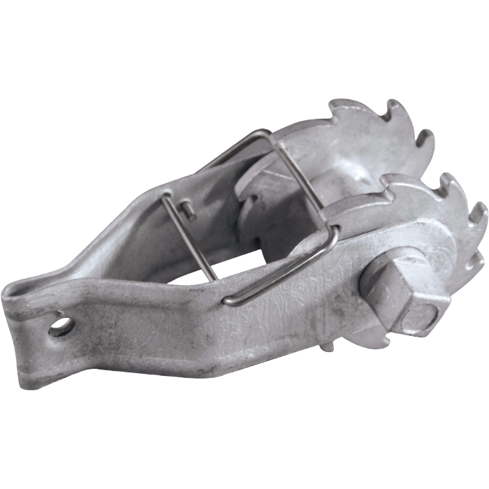 Donald-Style Strainer