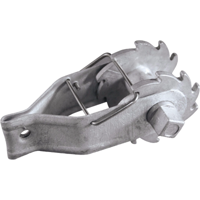 Donald-Style Strainer