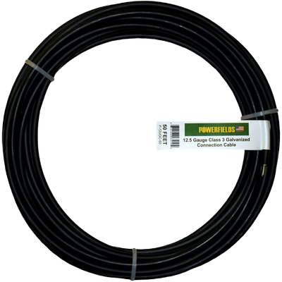 Double-Insulated Connection Cable (Undergate) 12.5G