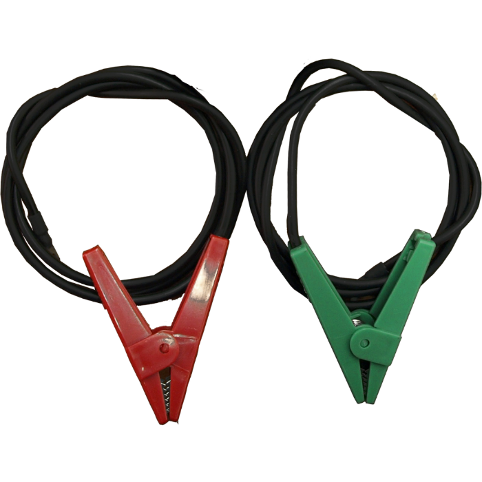 Energizer Output Leads