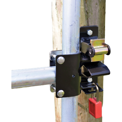 Gate Latch (PF)