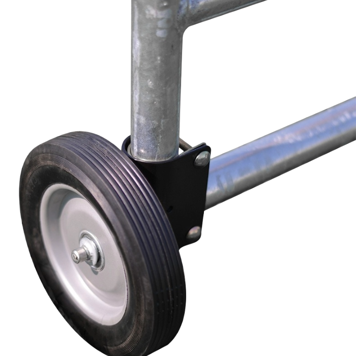 Gate Wheel