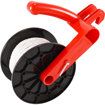 Loaded Mini Reel