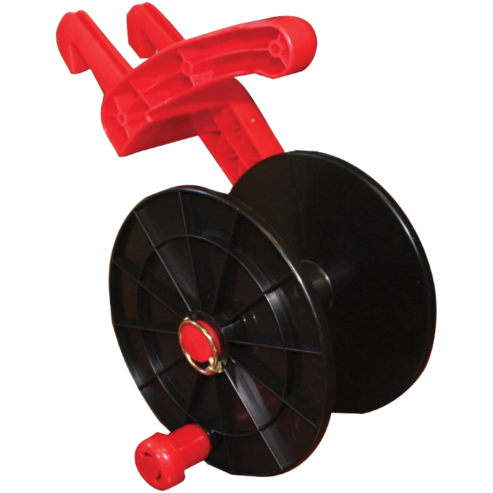 Mini Reel-Powerfields