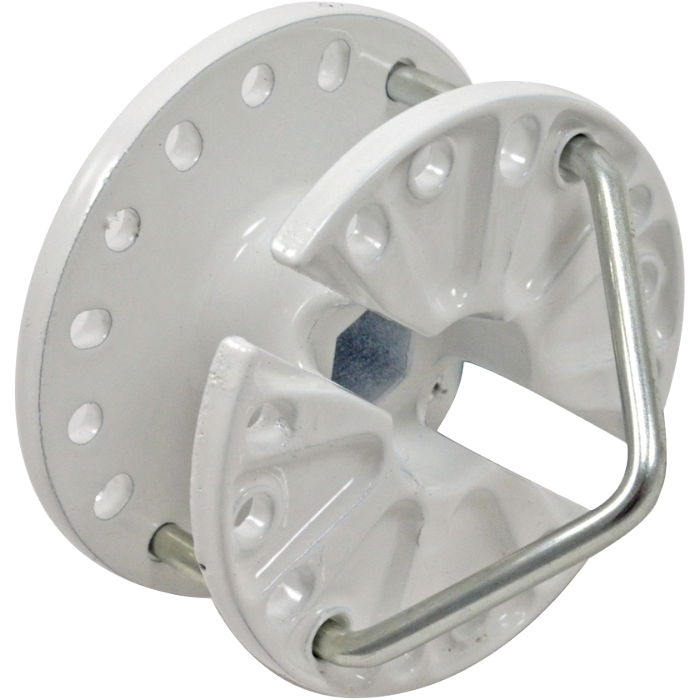 No-Cut Online Tightener For Rope