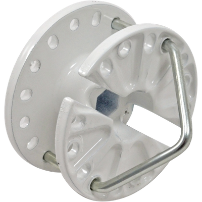 No-Cut Online Tightener For Rope