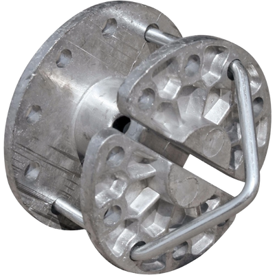 No-Cut Online Tightener, Wide Slot