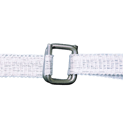 Polytape Splice Buckle
