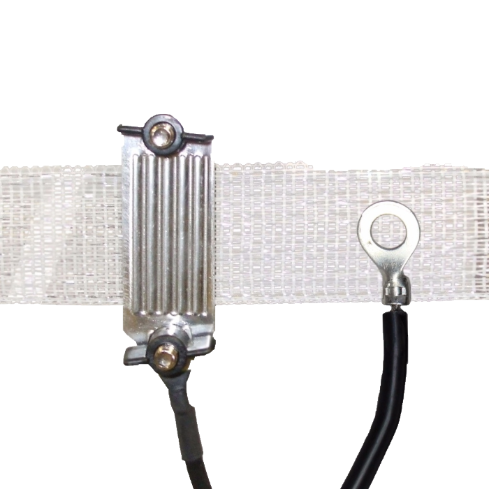 Polytape-To-Energizer Power Connector