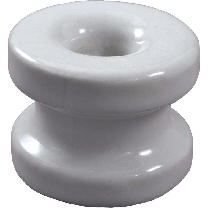 Porcelain Donut Insulator