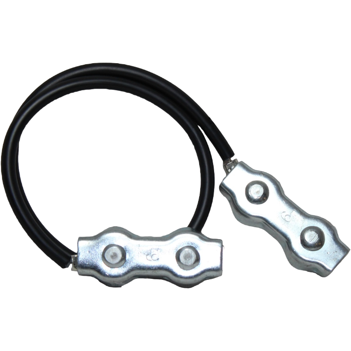 Rope to Rope Connector