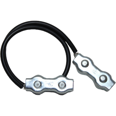 Rope to Rope Connector