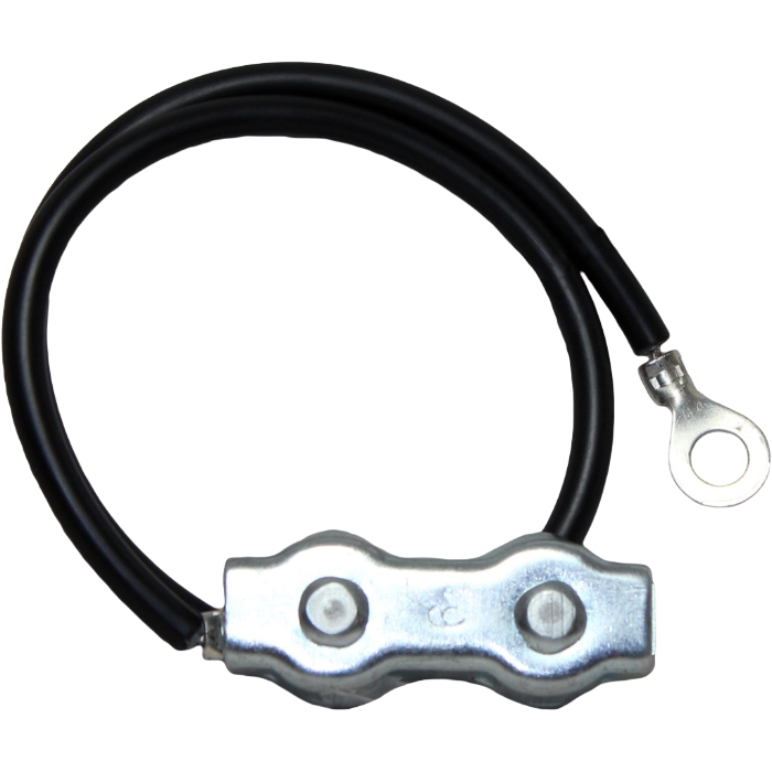 Rope-To-Charger Connector