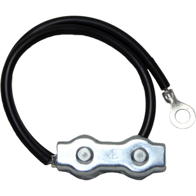 Rope-To-Charger Connector