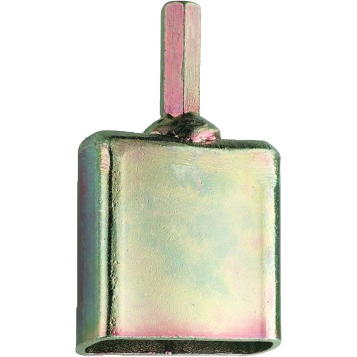 Screw-In Ring Insulator Drill Chuck