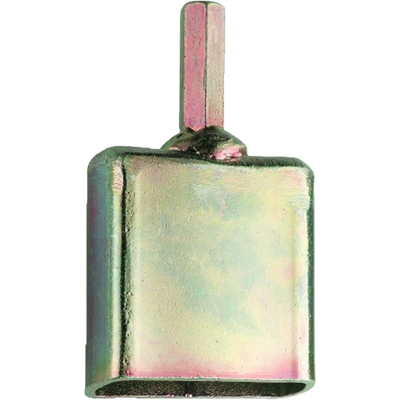 Screw-In Ring Insulator Drill Chuck