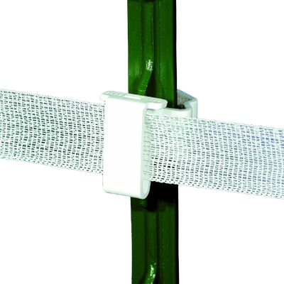 T-Post Polytape Insulator