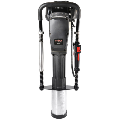 Titan Farm (Bigger) Post Driver