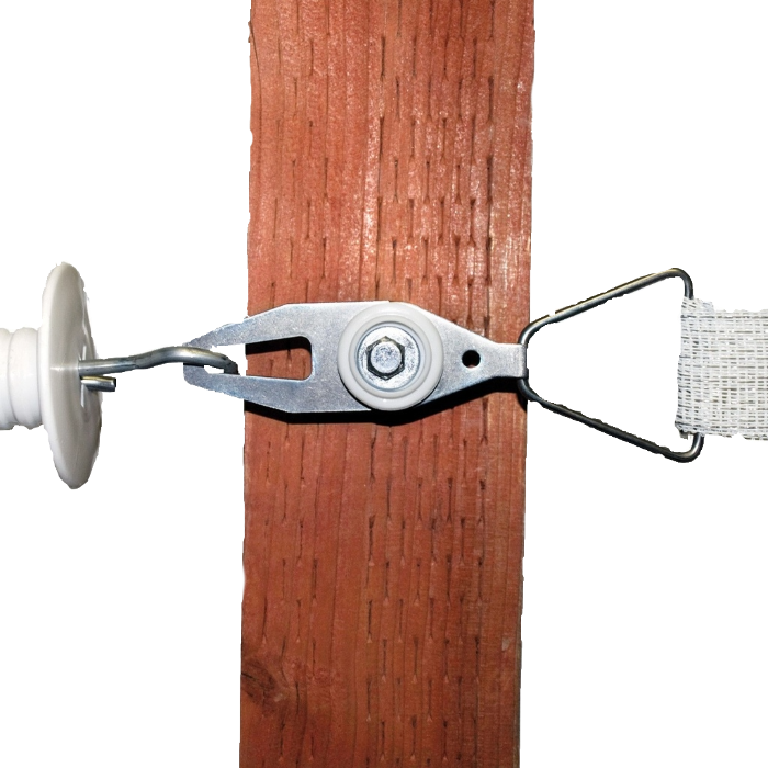 Wide Tape Tensioner W/Gate Plate