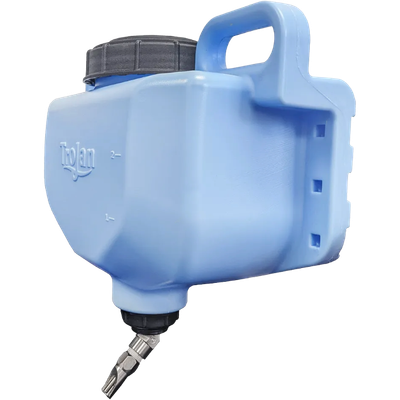 3 Gallon Pen Waterer