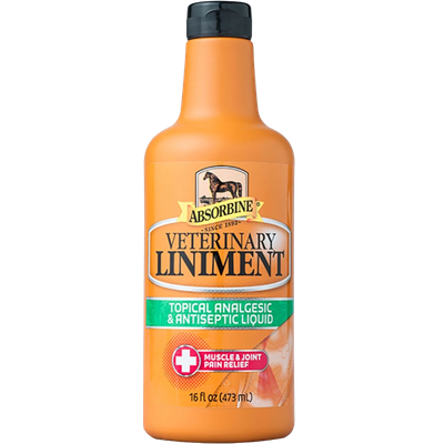Absorbine Liniment