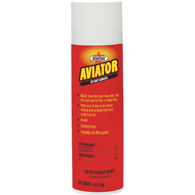 Aviator Fly Bait Aerosol