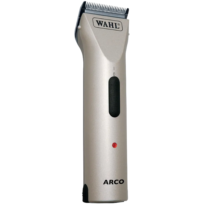 Cordless Clipper WAHL
