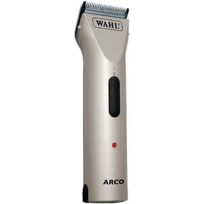 Cordless Clipper WAHL